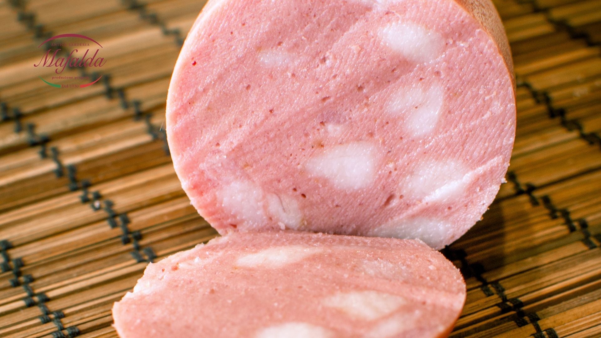 ingredienti mortadella