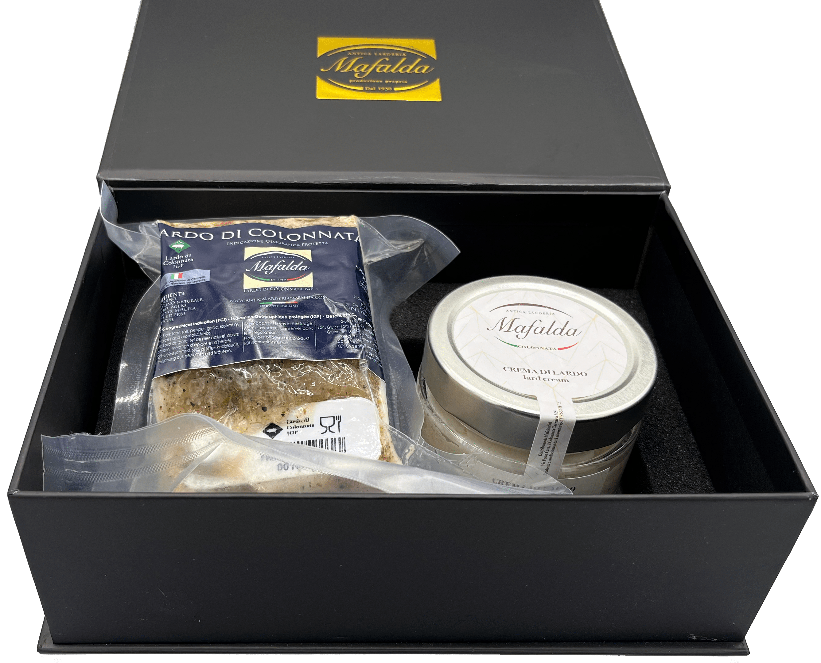 Box e idee regalo - anticalarderiamafalda.com