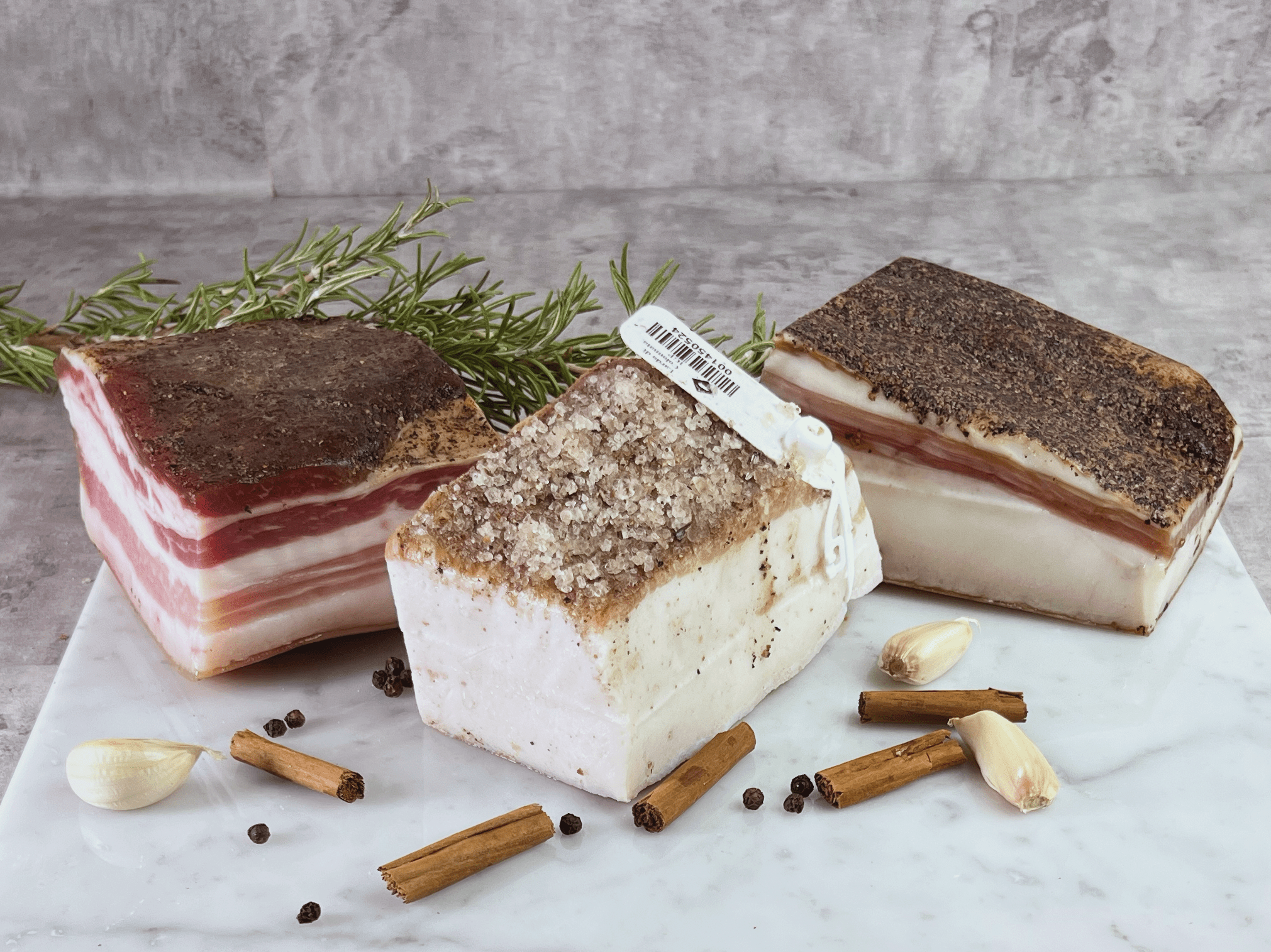 Salumi di Colonnata - anticalarderiamafalda.com