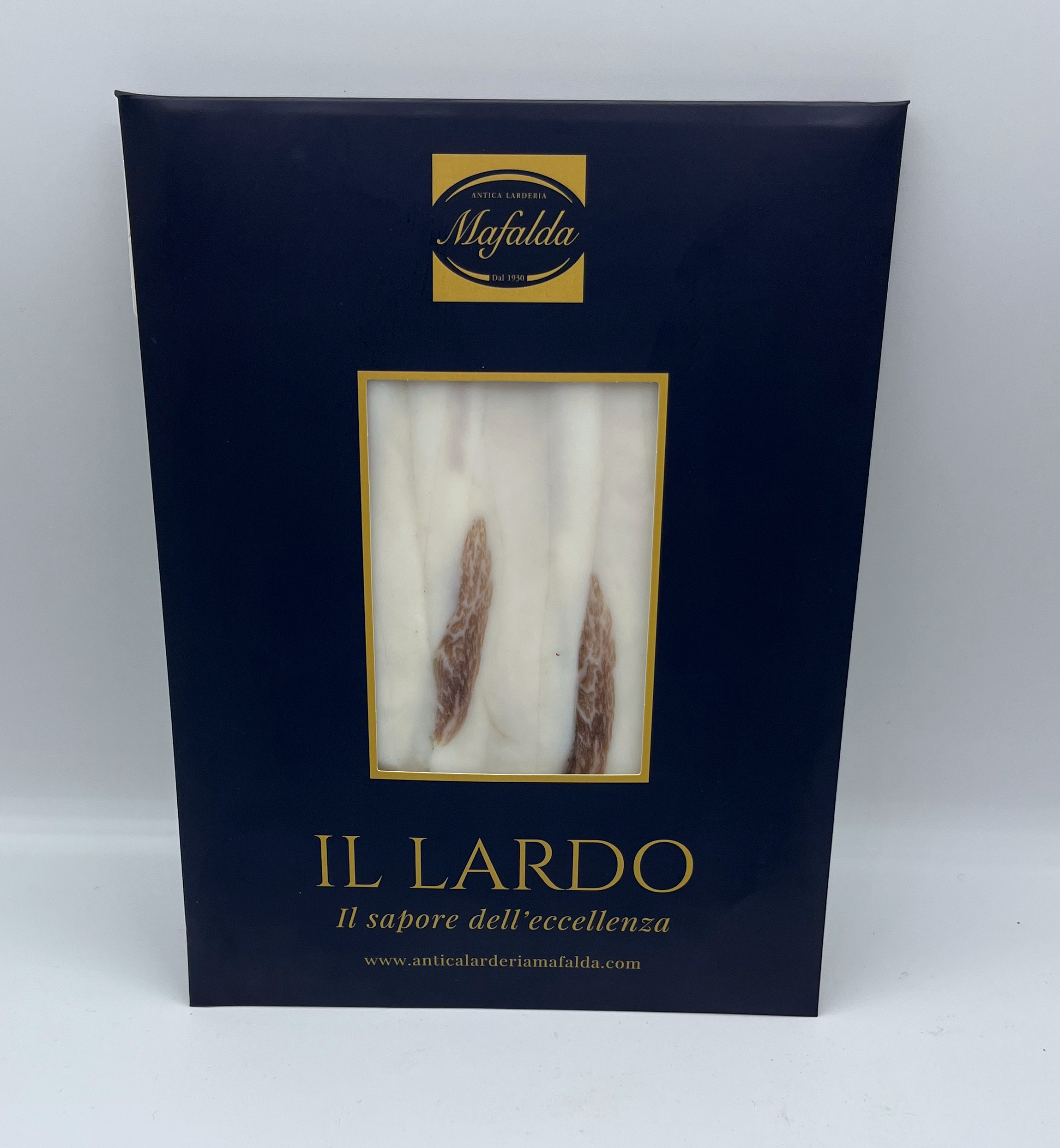 LA CAJA DE LONCHEADO DE LARDO MAFALDA