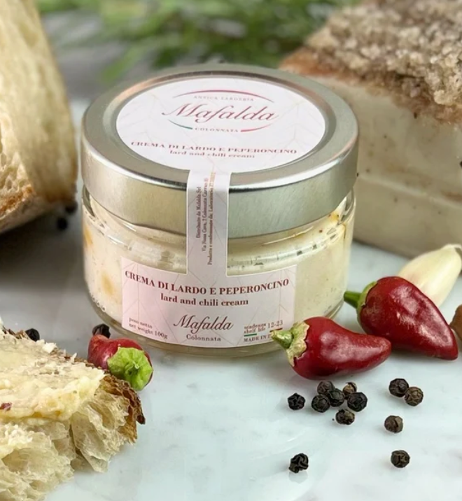 Mafalda – Kit Aperitivo