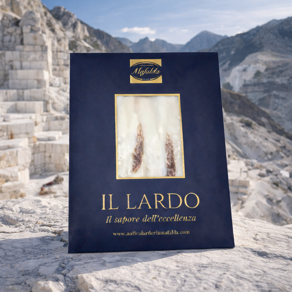 LA CAJA DE LONCHEADO DE LARDO MAFALDA