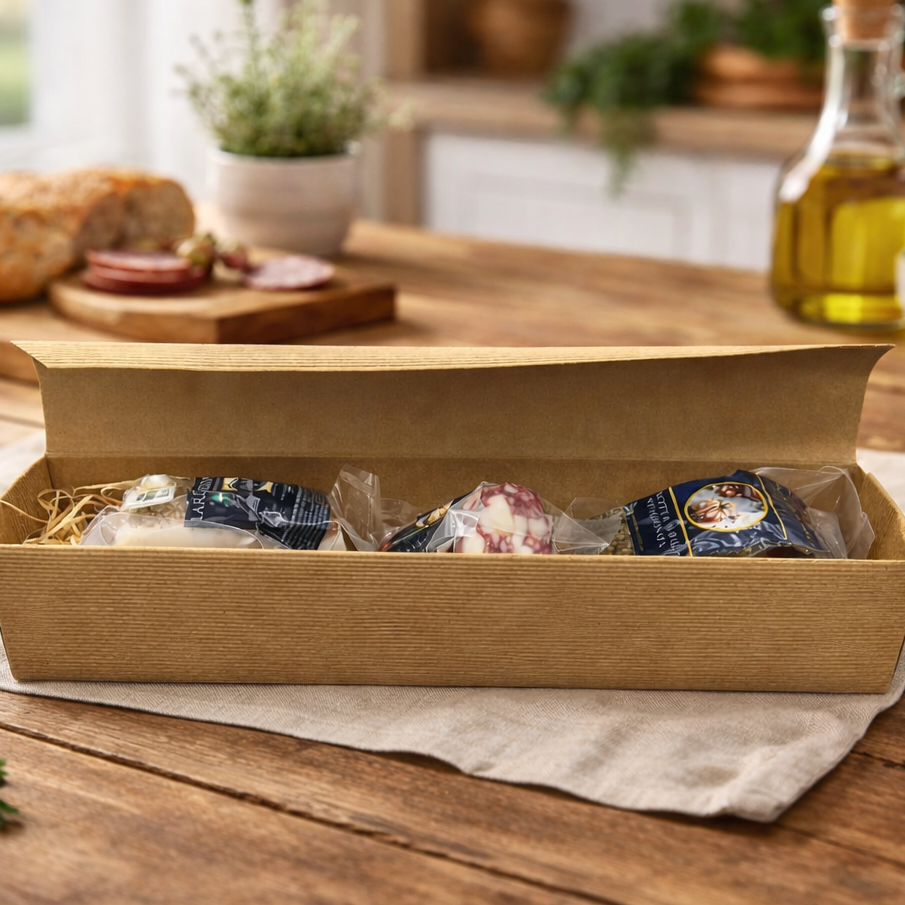 Cofanetto Degustazione Mafalda