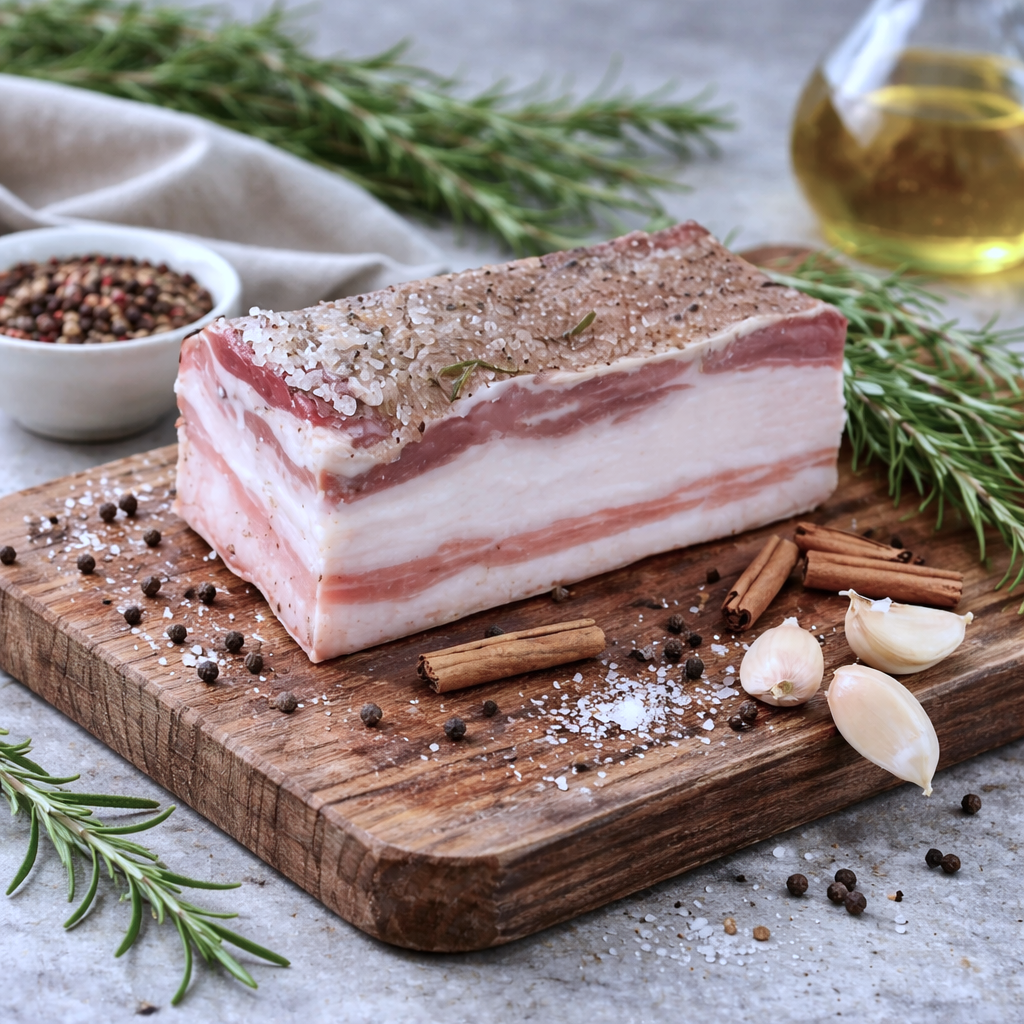 La Vergazzata di Colonnata Mafalda