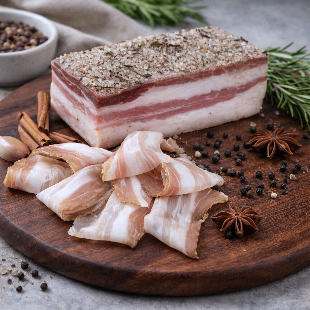 La Vergazzata di Colonnata Mafalda