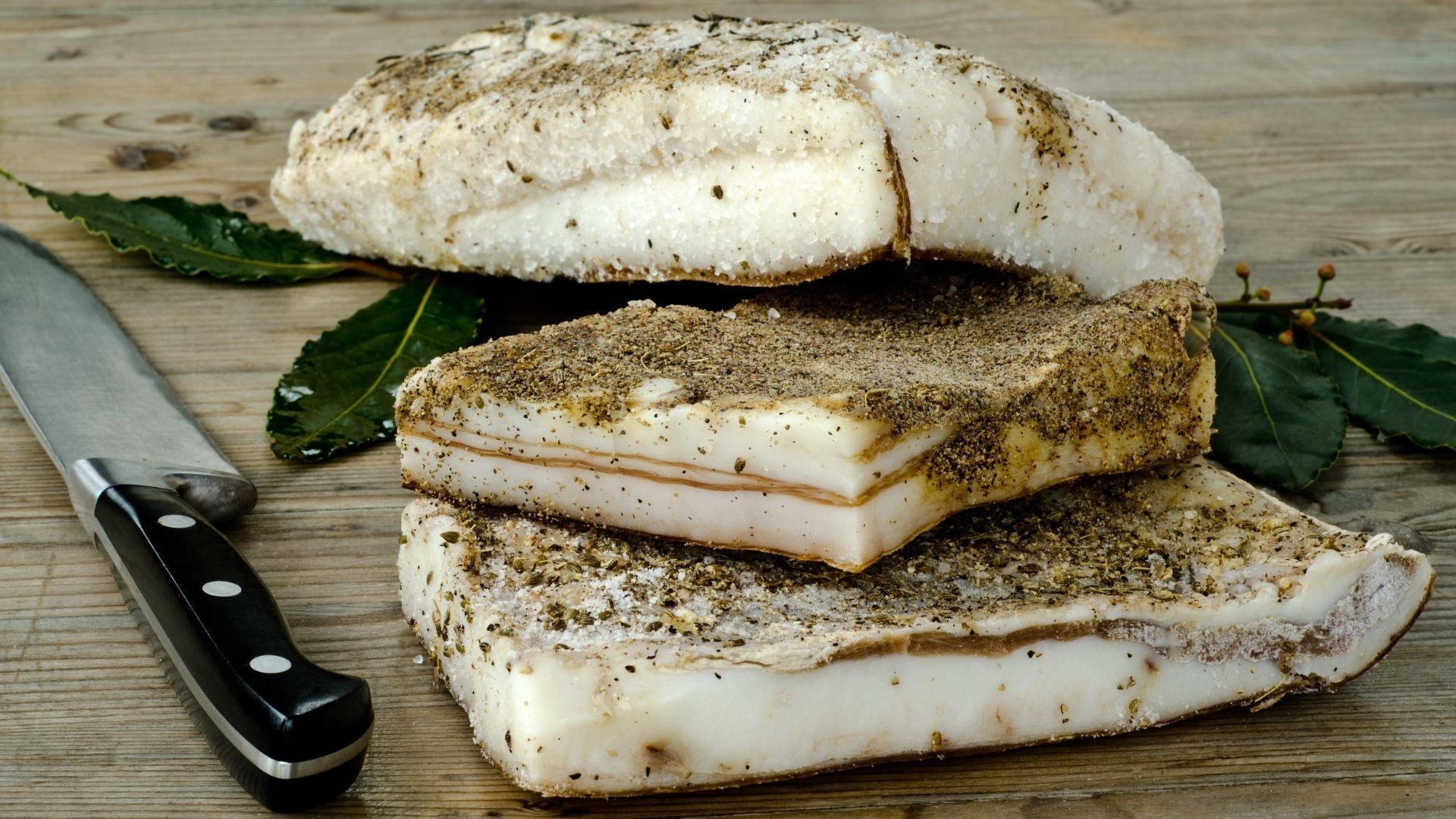 benefici lardo di colonnata
