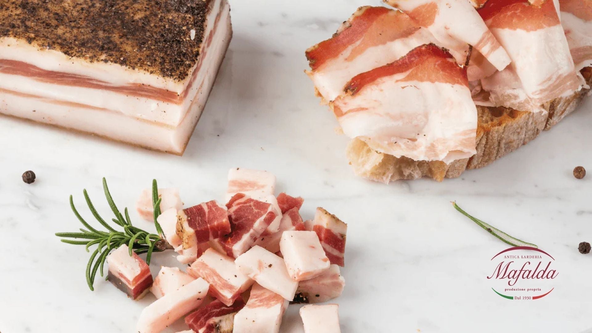 differenza pancetta guanciale