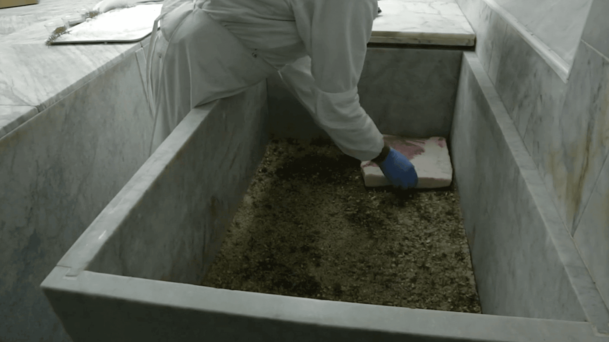 Lardo di Colonnata, il grasso che non fa ingrassare - anticalarderiamafalda.com