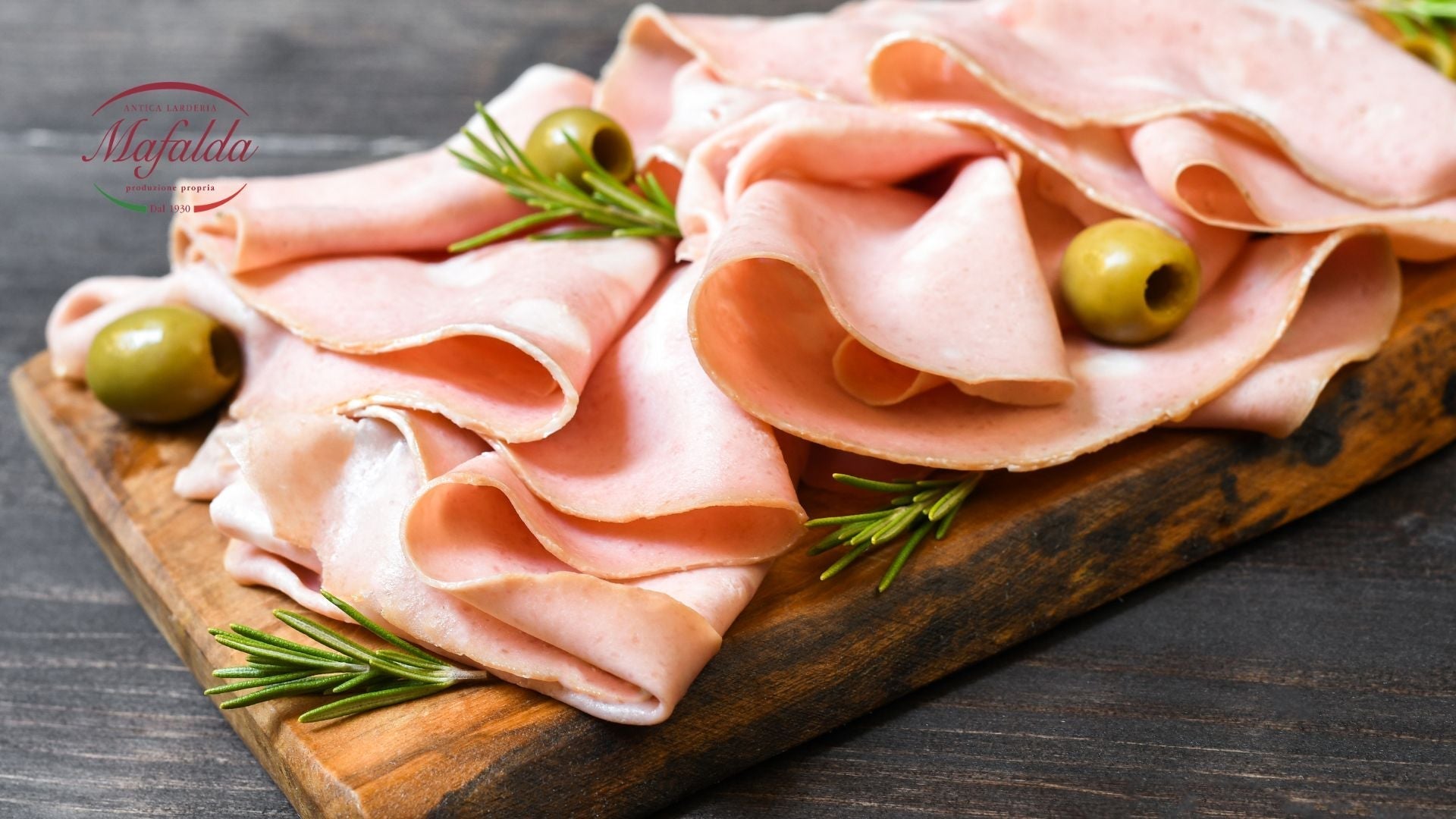 mortadella dieta