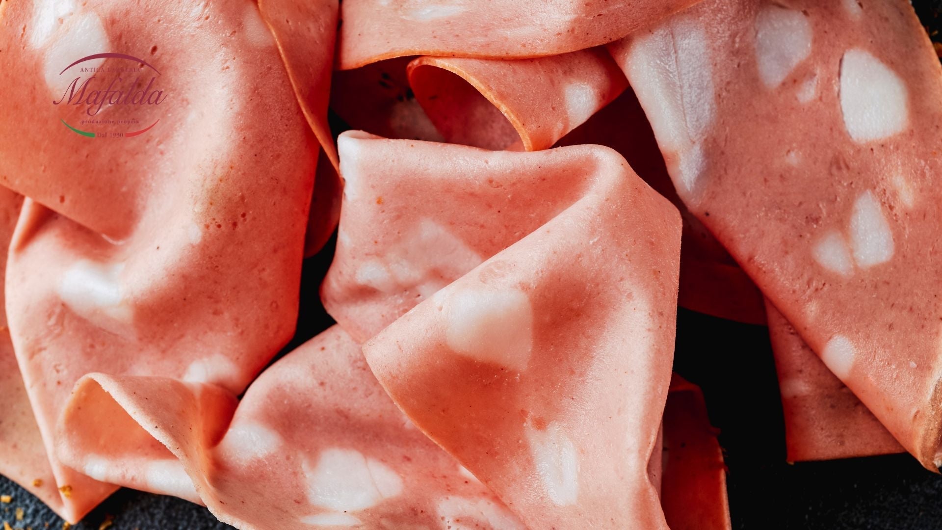 mortadella parte maiale