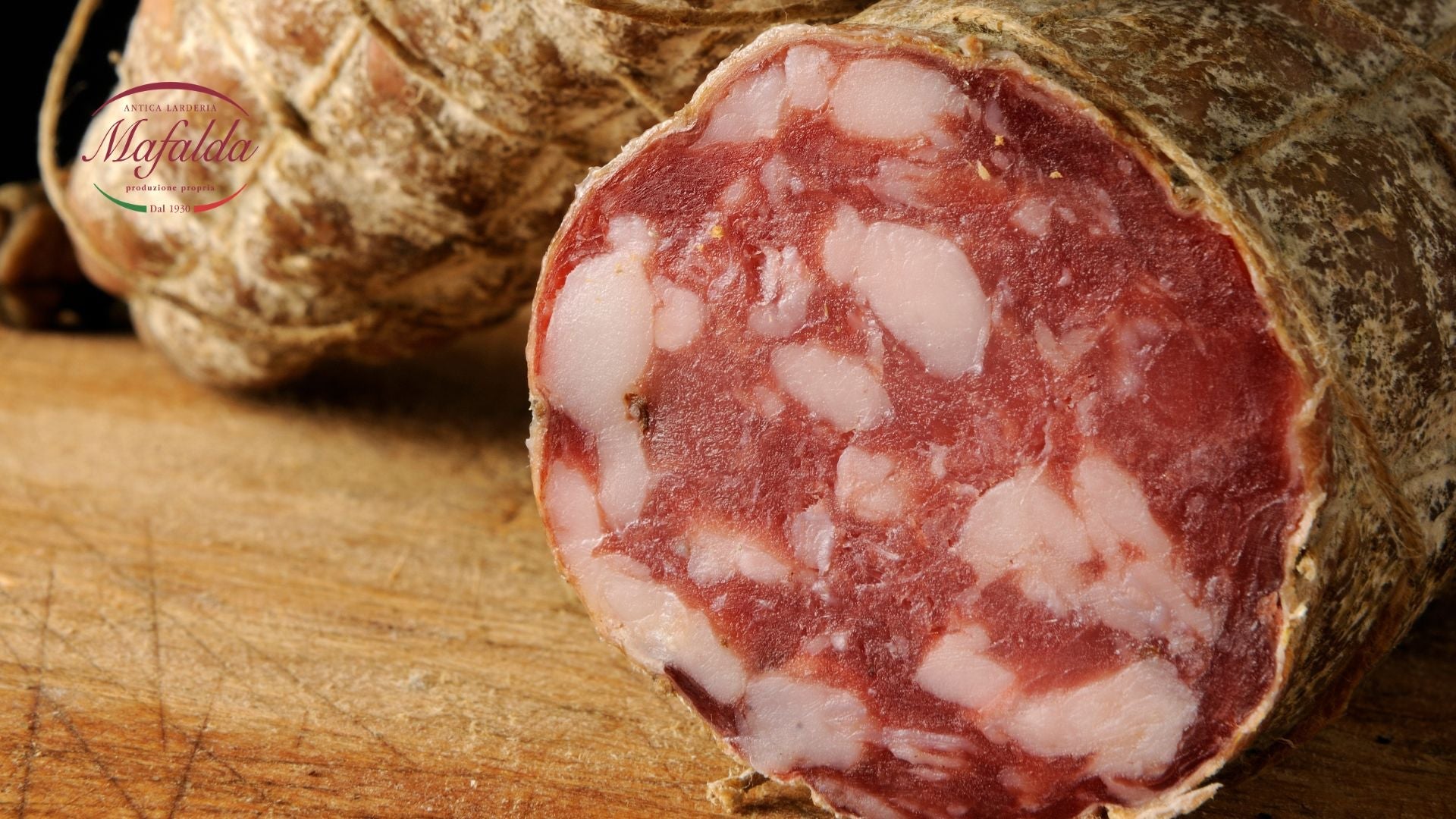 proprietà salame