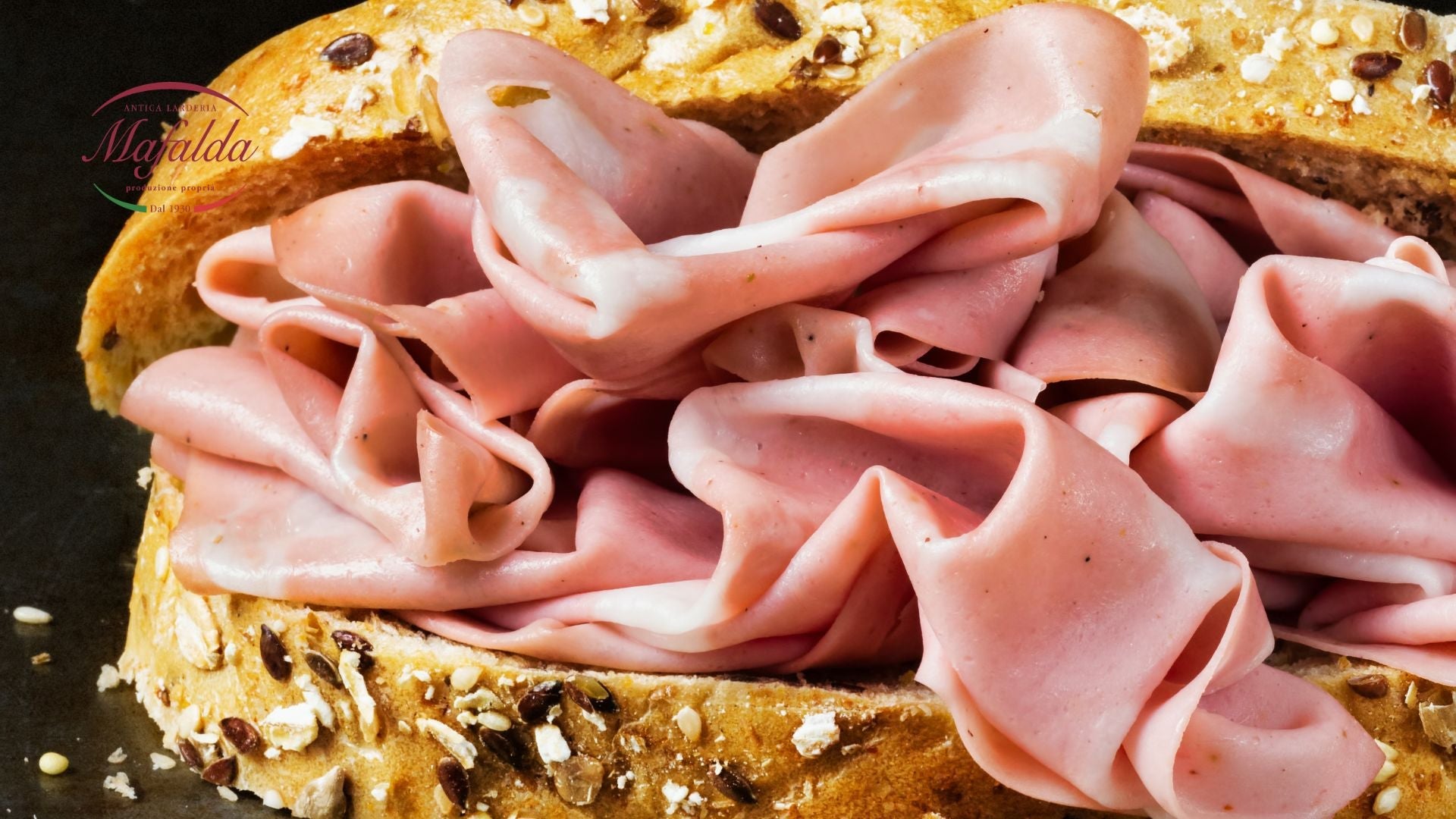 proprietà mortadella
