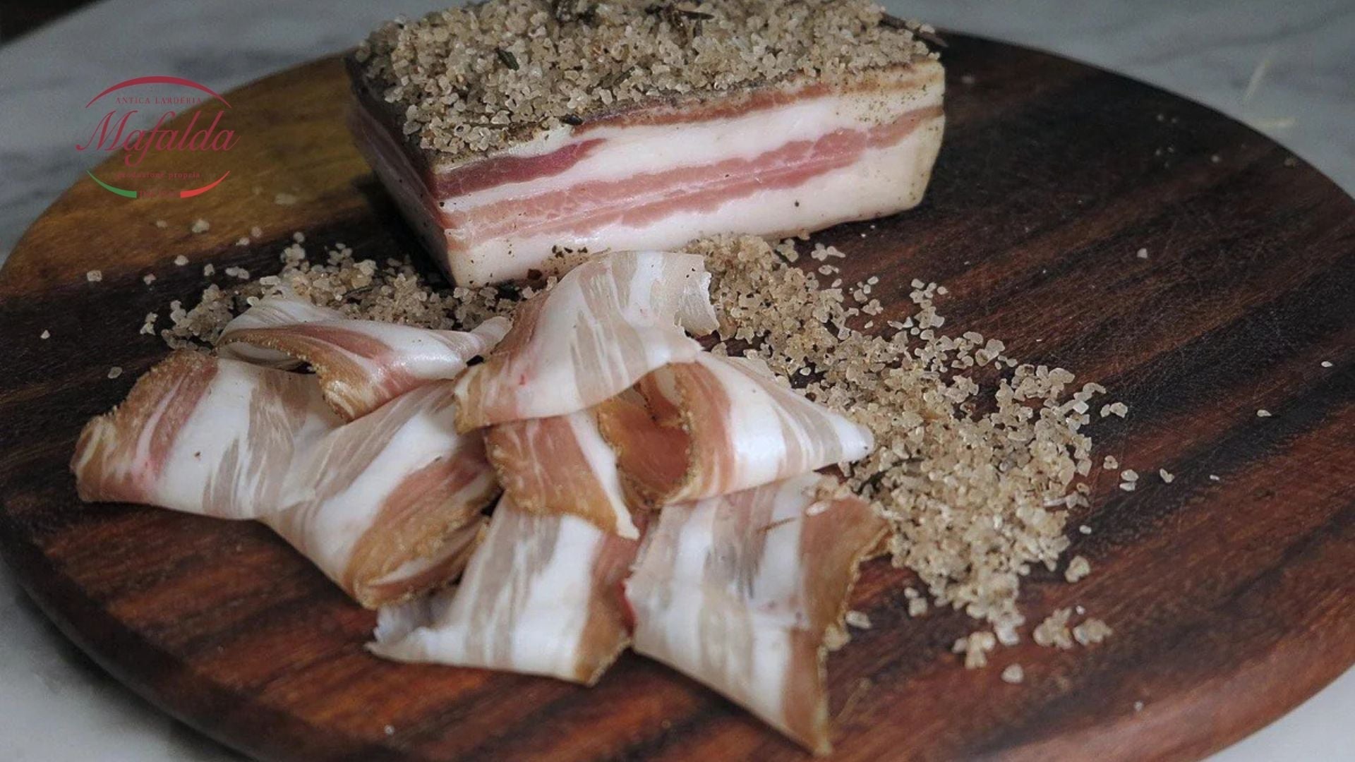 tipi di pancetta