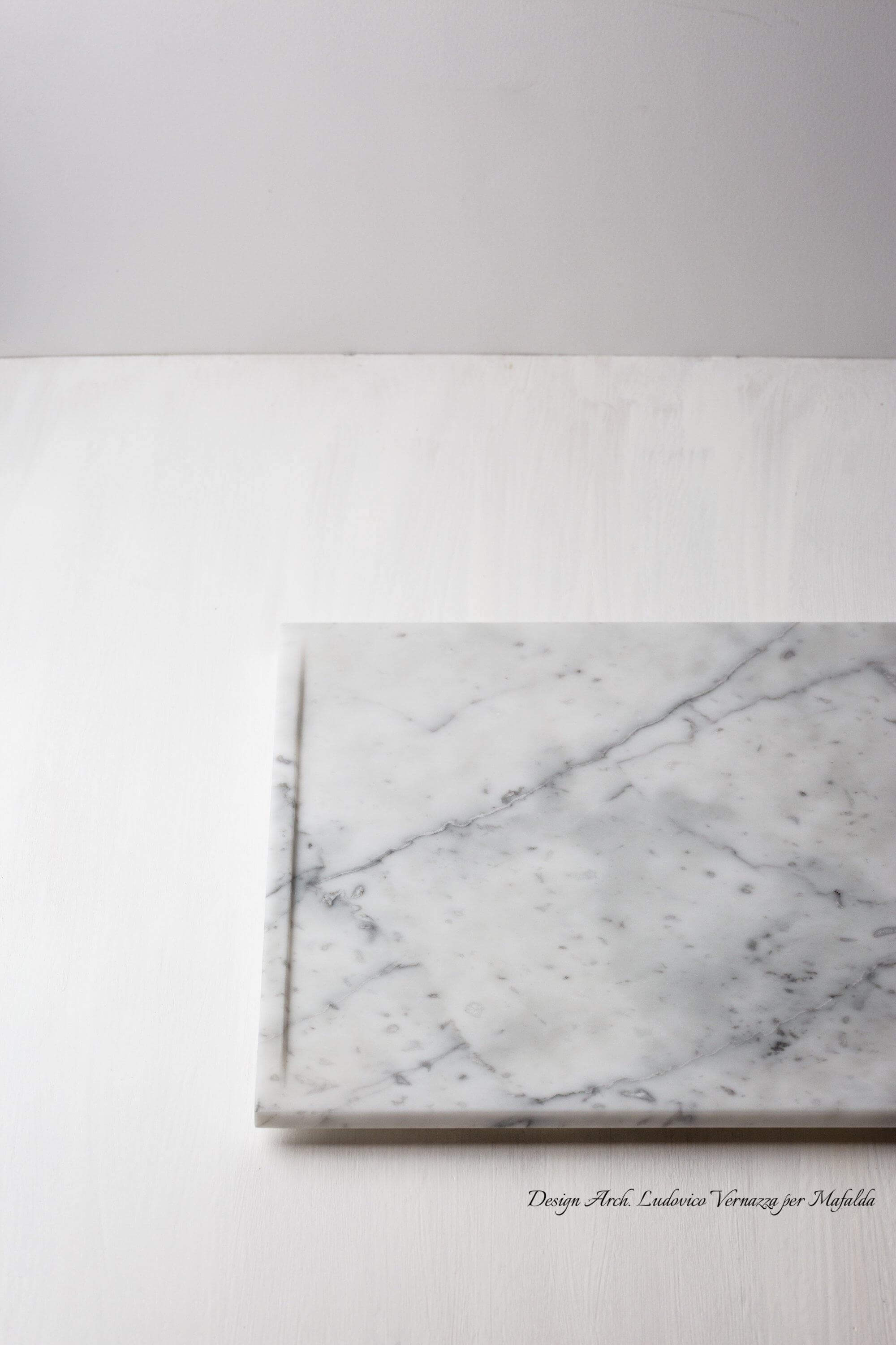 Marmo Carrara