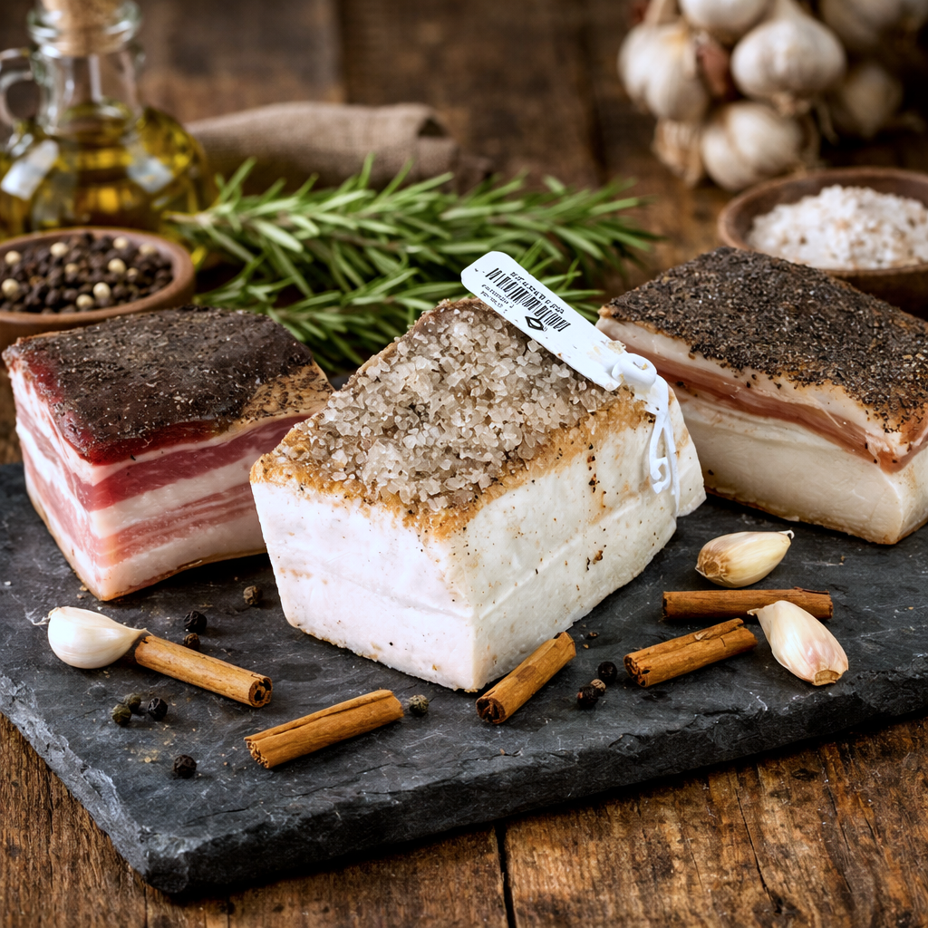 Box Assaggio Mafalda