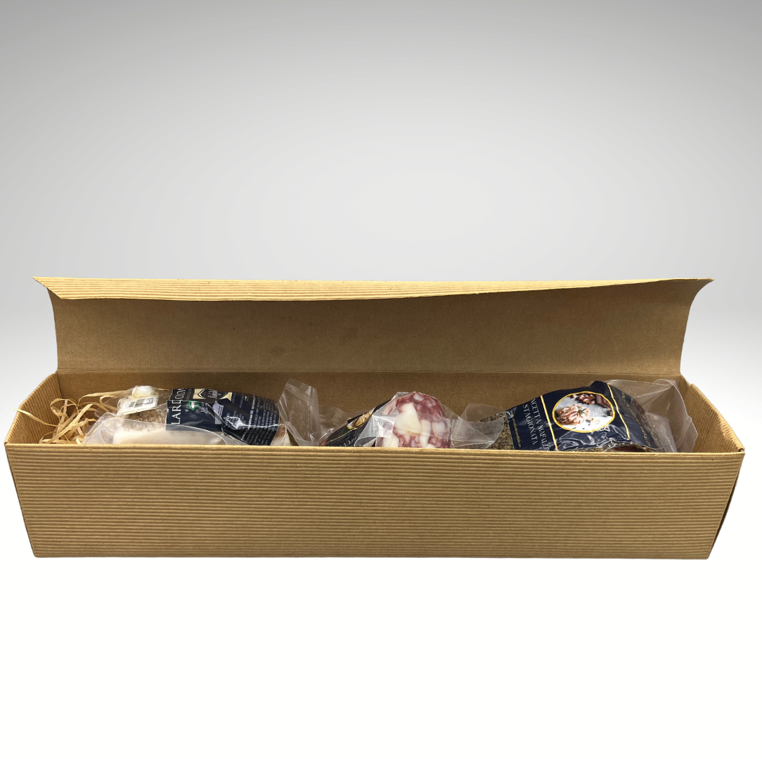 Cofanetto Degustazione Mafalda