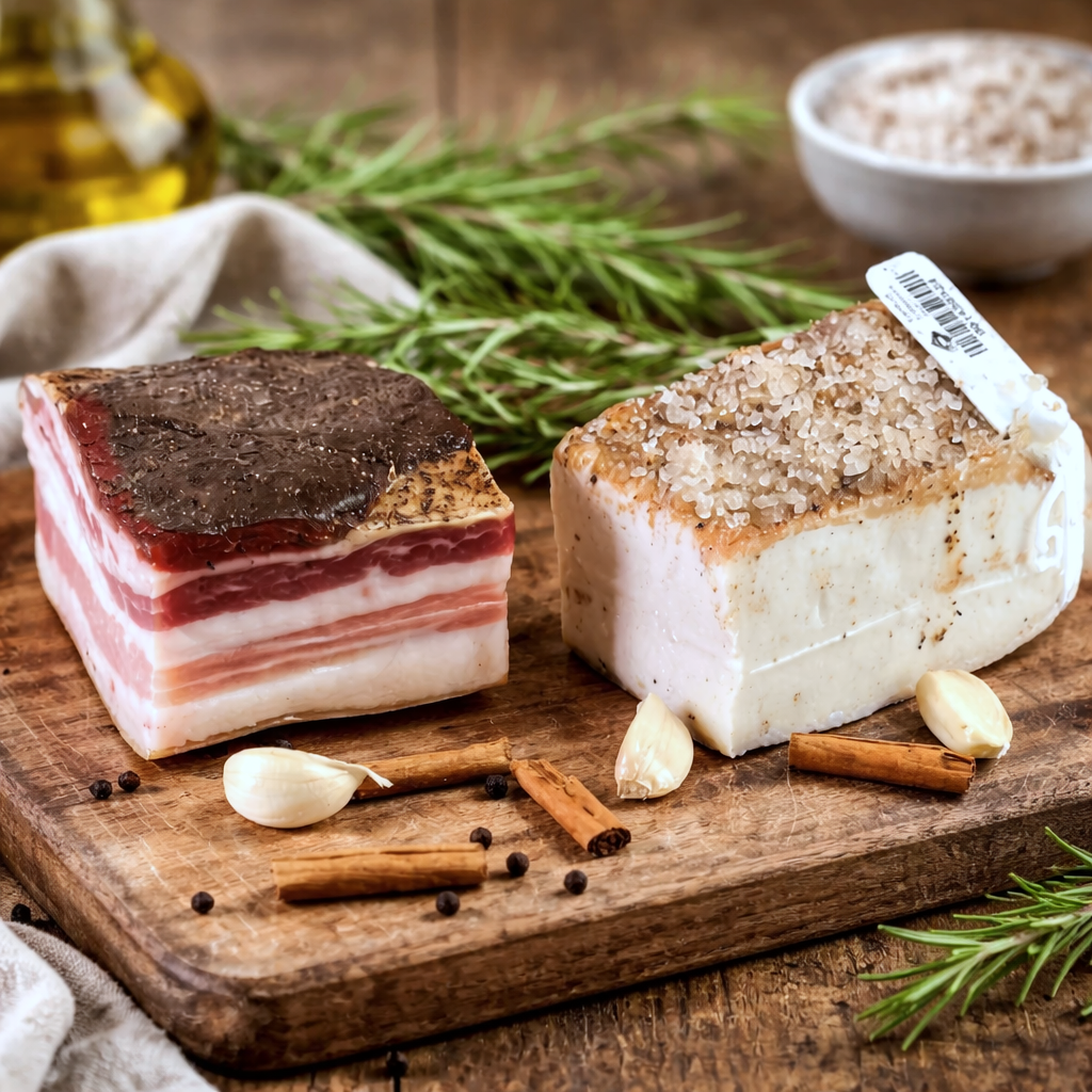 Mini Box Assaggio Mafalda