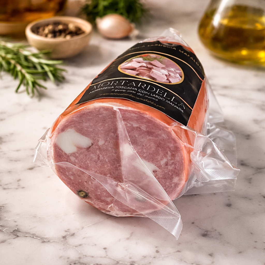 mortadella