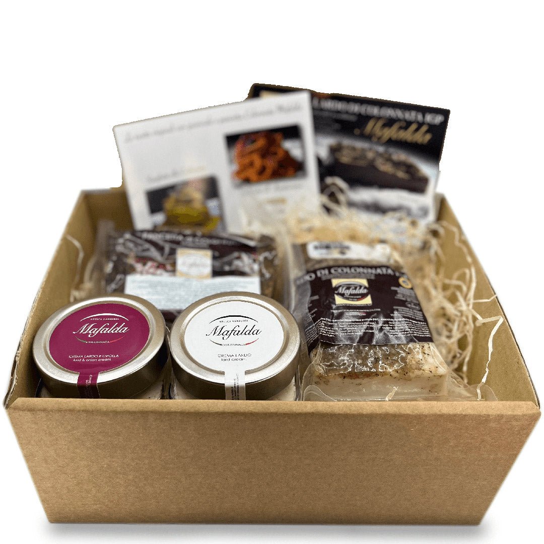 box grigliata