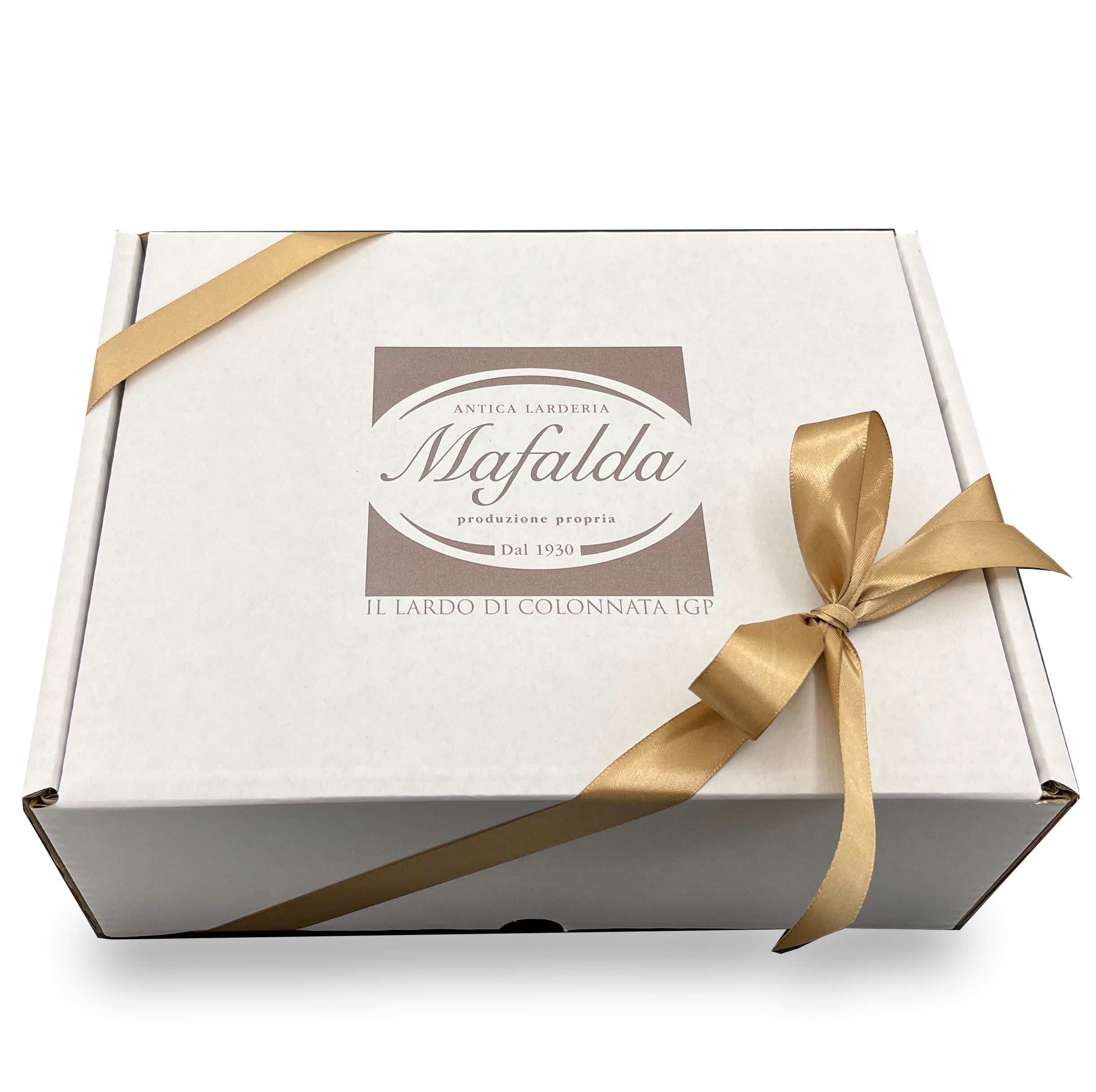 Confezione regalo - anticalarderiamafalda.com