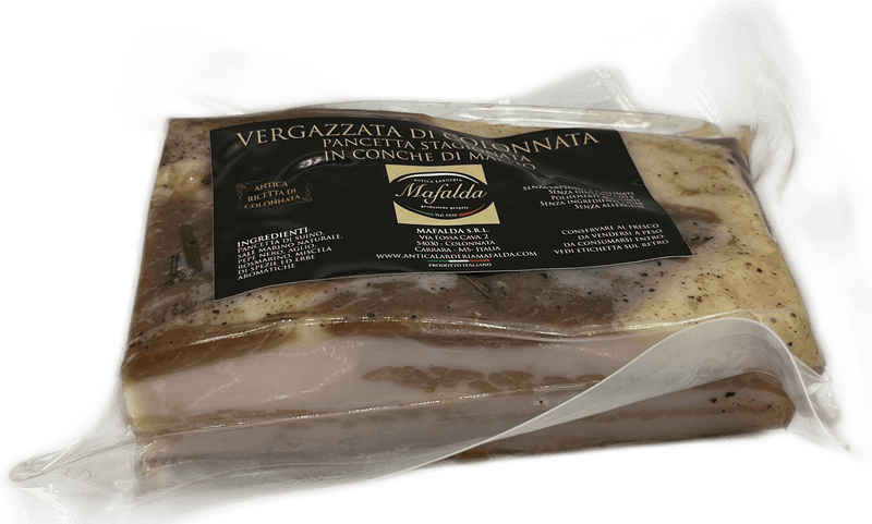 LA VERGAZZATA MAFALDA - anticalarderiamafalda.com