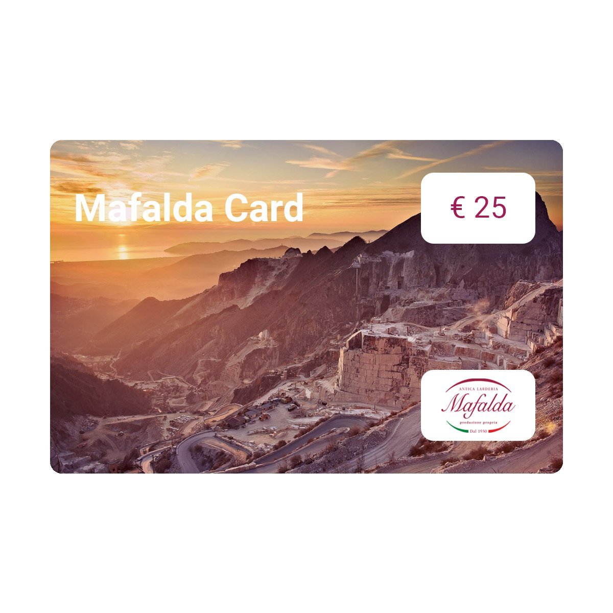 Mafalda Card - anticalarderiamafalda.com