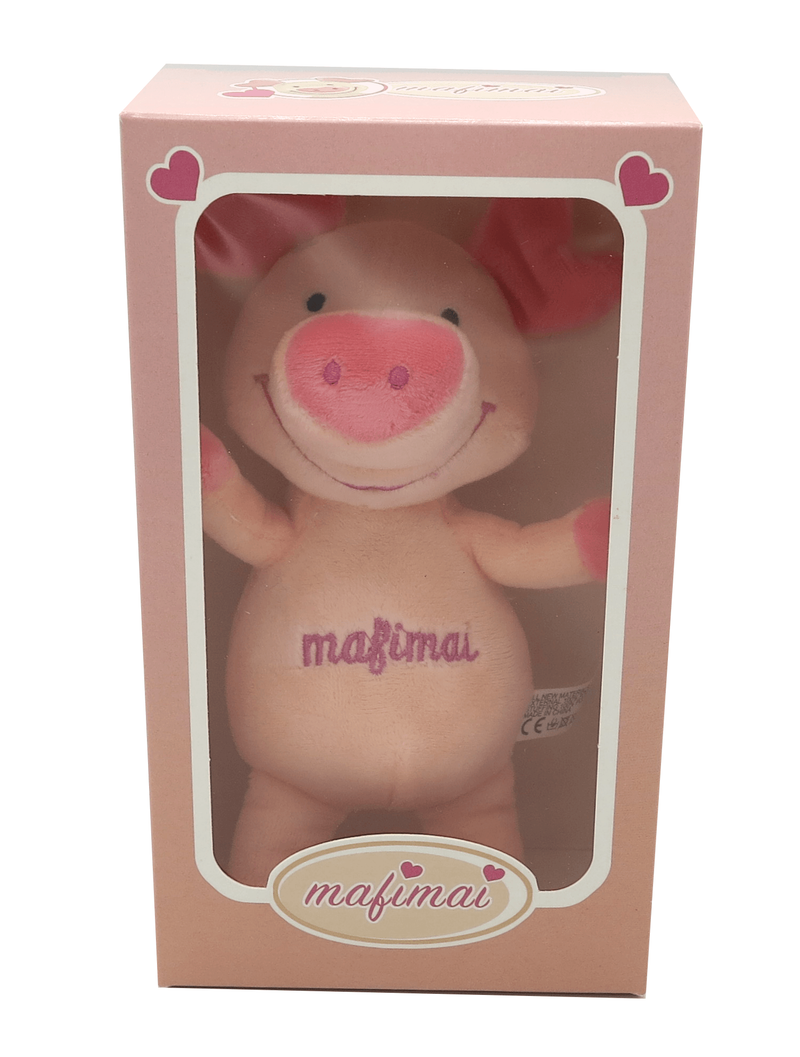 PELUCHE MAFIMAI - anticalarderiamafalda.com