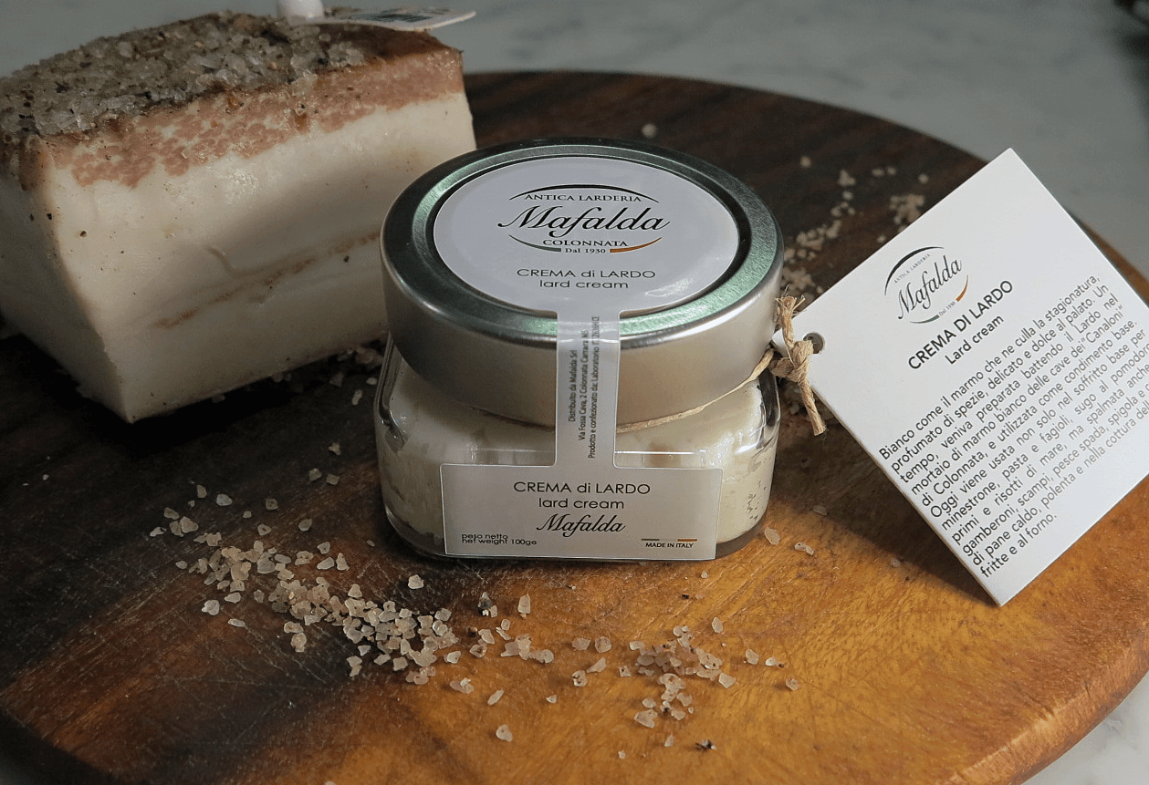 box assaggio lardo