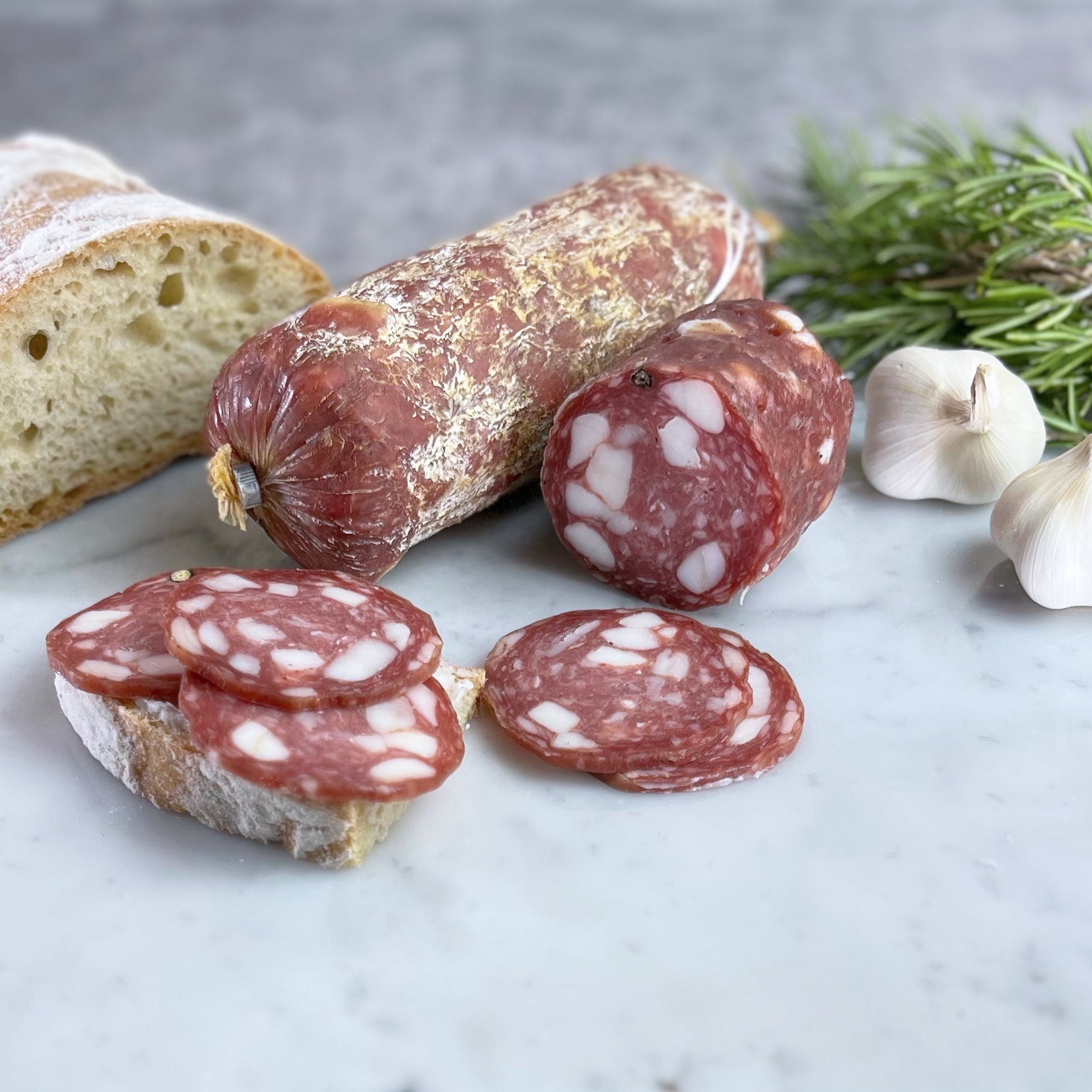salame al lardo