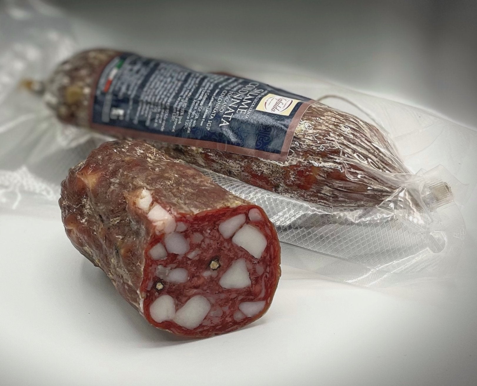 salame al lardo